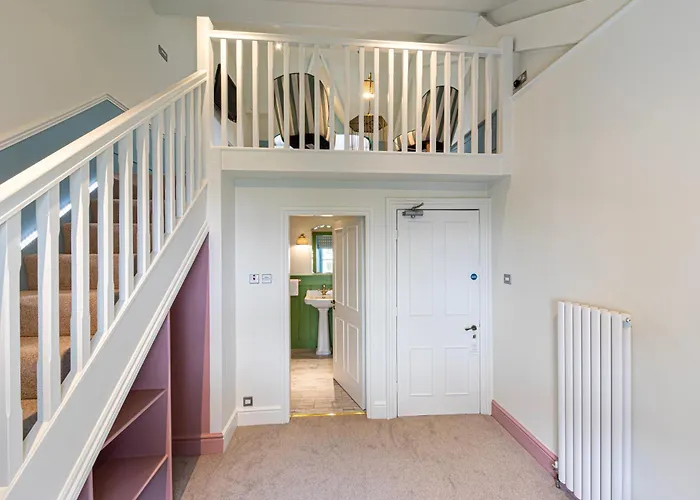 Escape Boutique B&B Llandudno