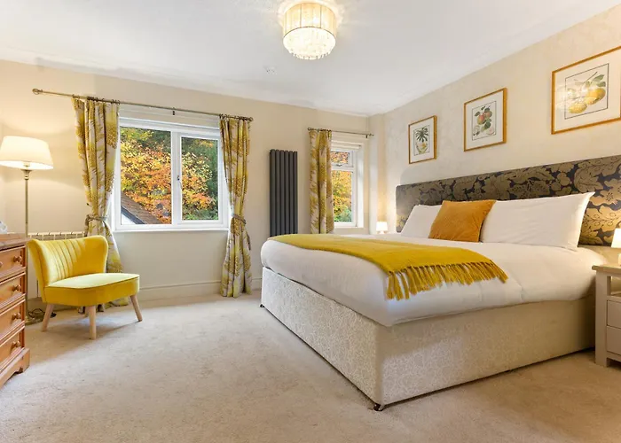 The Westbourne Hotel Bowness-on-Windermere
