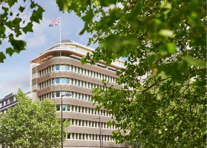 45 Park Lane - Dorchester Collection London