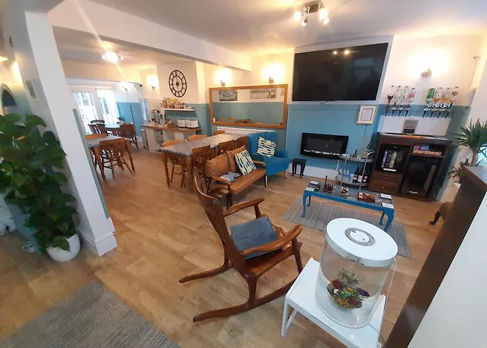 Torbay Guesthouse Paignton