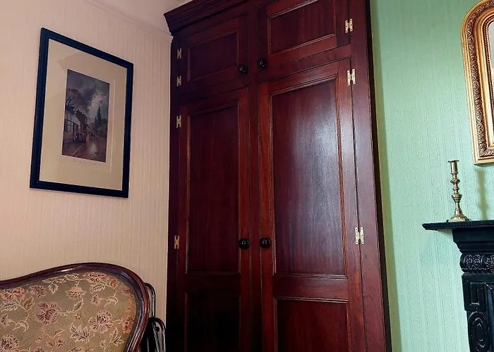 Banbury Cross B&B