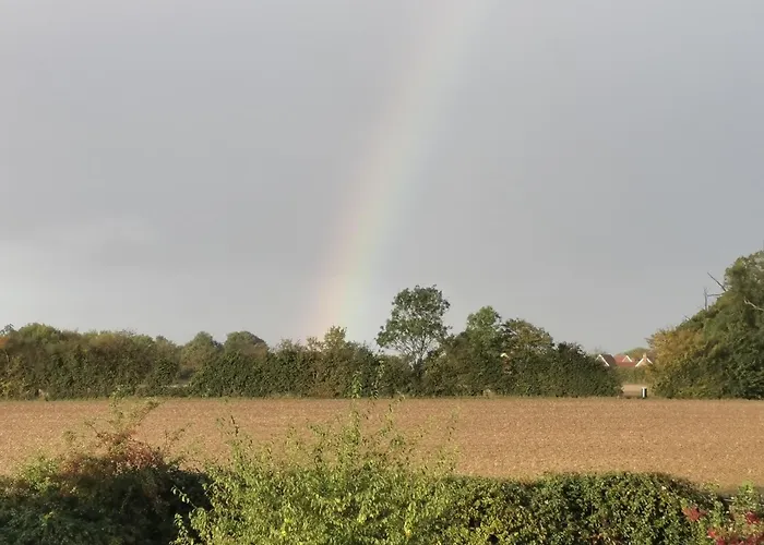Meadow Farm Cottage Saxlingham Thorpe