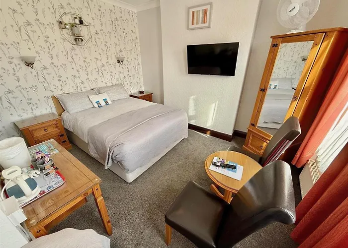 Maluth Lodge