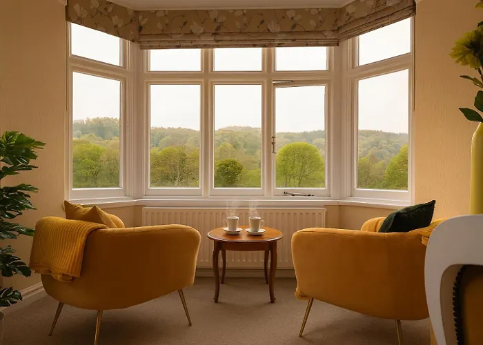 Brantholme Bed & Breakfast Ambleside