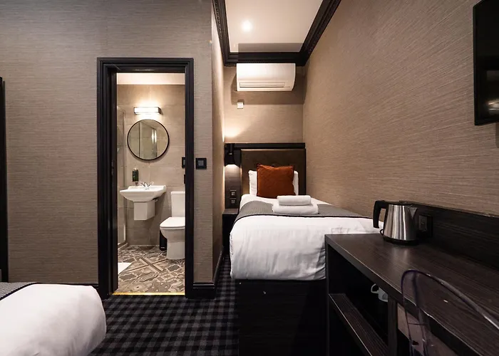 The House Of Toby Hotel London