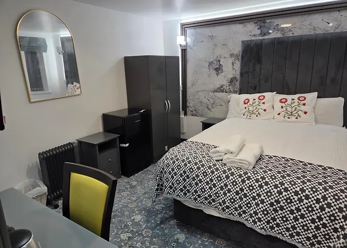 Ababeel Hotel