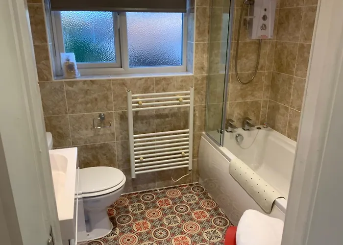 Apps B&B Poole