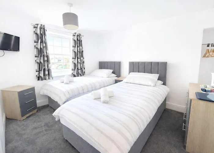 The Brunswick Hotel Bridlington