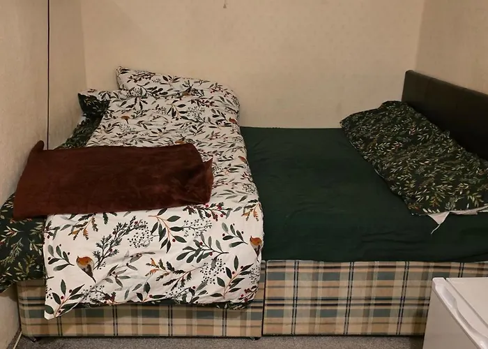Private Room Leeds 