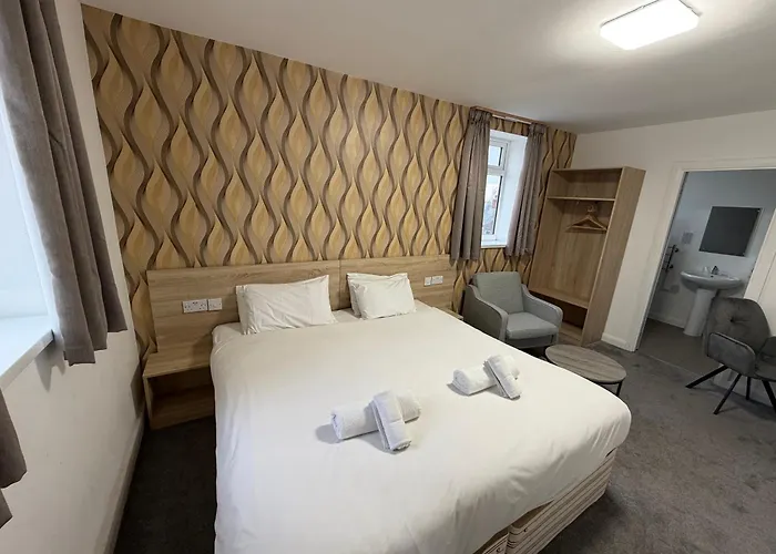 Ox Hotel Carlisle