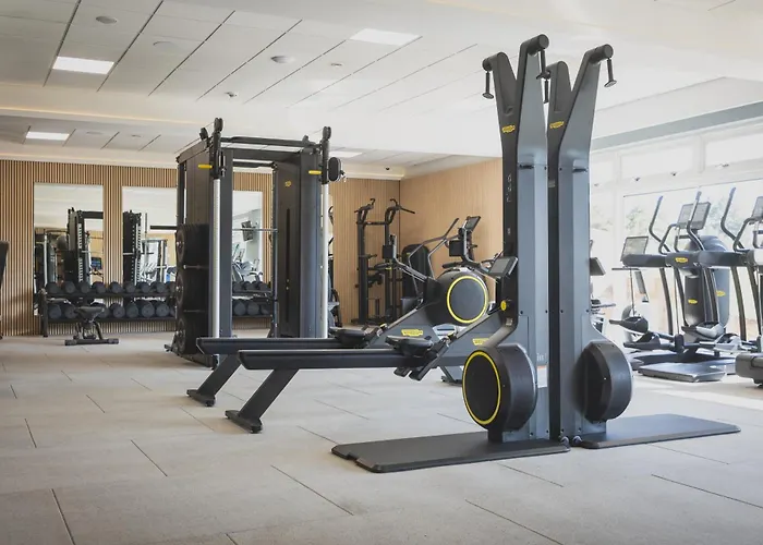 Stoke By Nayland Hotel, Golf & Spa