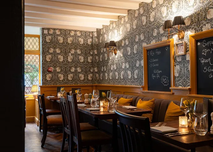 Bull Inn