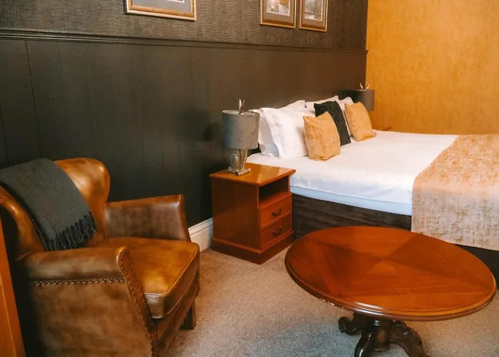The White House Inn - Whitby
