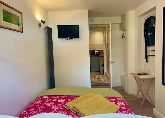 Boscote Hotel Stratford-upon-Avon
