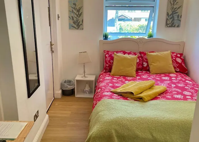 Boscote Hotel Stratford-upon-Avon