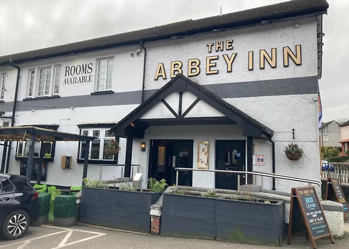 The Abbey Inn