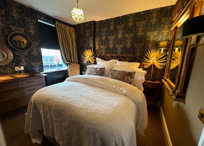 Meifod Country House Hotel Caernarfon