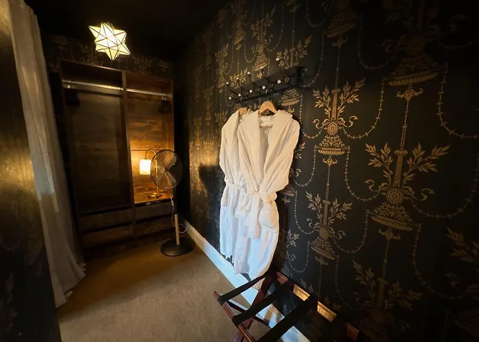 Meifod Country House Hotel Caernarfon