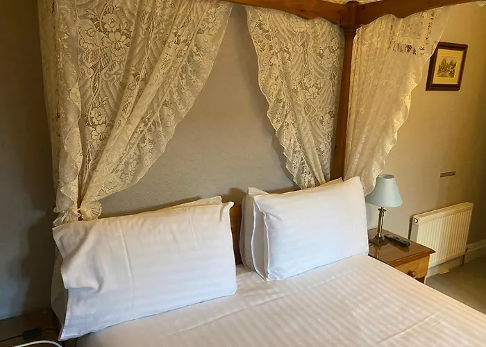 Elim House (Adults Only) Hotel Bowness-on-Windermere