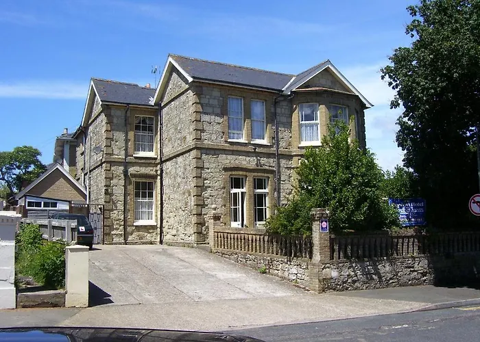 Caprera Hotel Sandown