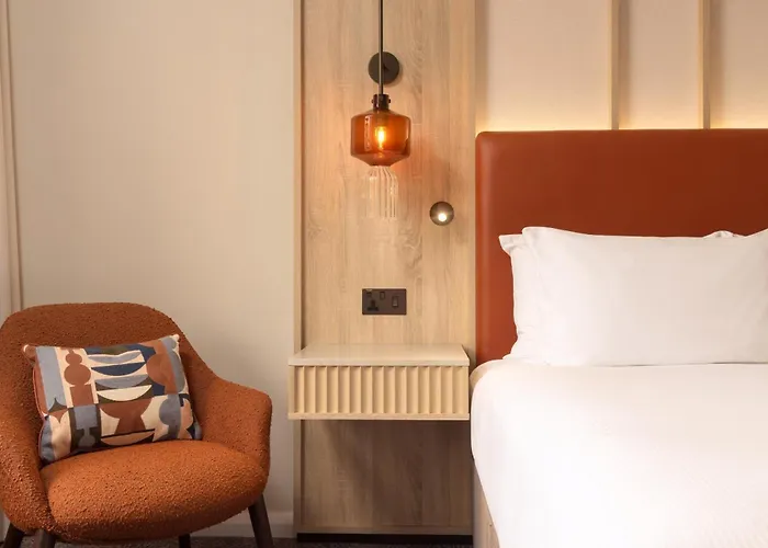 Casino Hotels in Newcastle upon Tyne