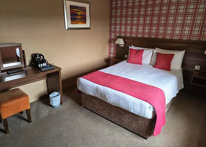 Chieftain Hotel Inverness