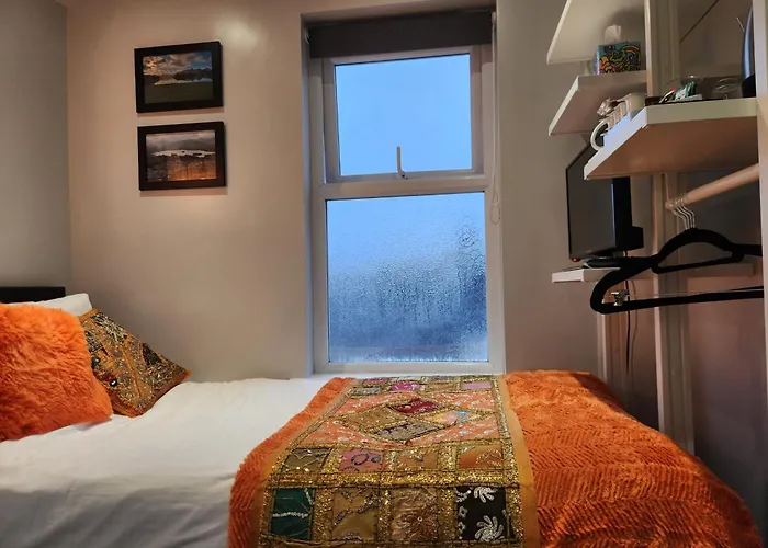 Herdwick Guest House Keswick 