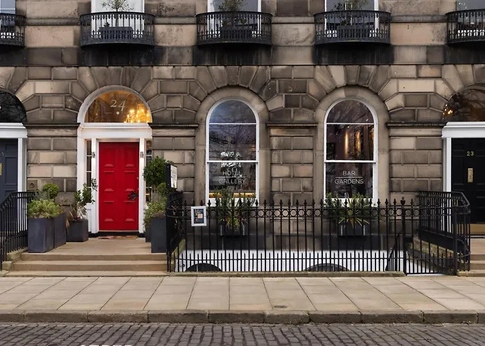 24 Royal Terrace