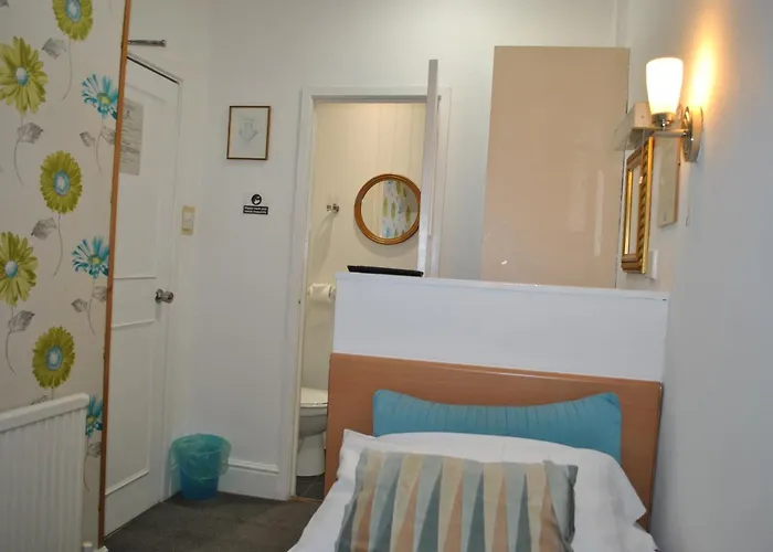 The Fairhaven Hotel