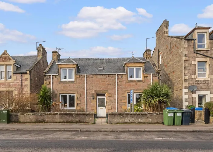 Mystayinn Strathblane House