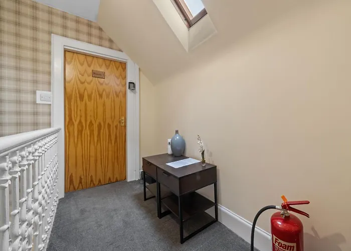 Mystayinn Strathblane House