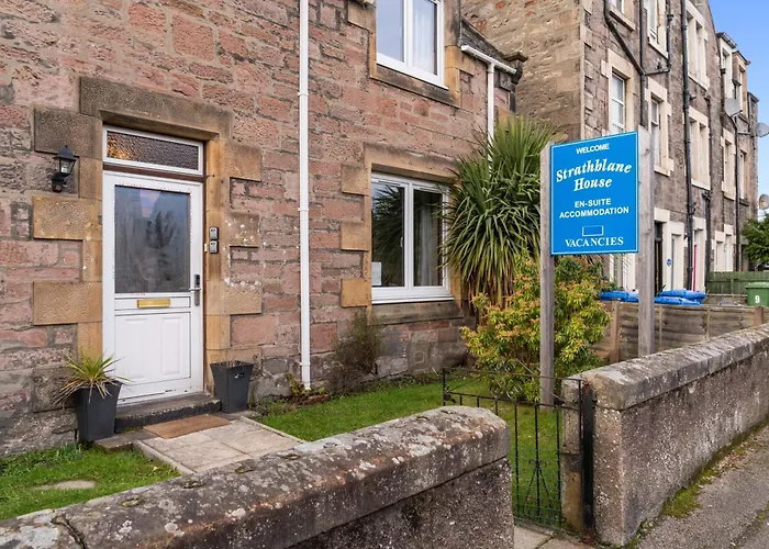 Mystayinn Strathblane House
