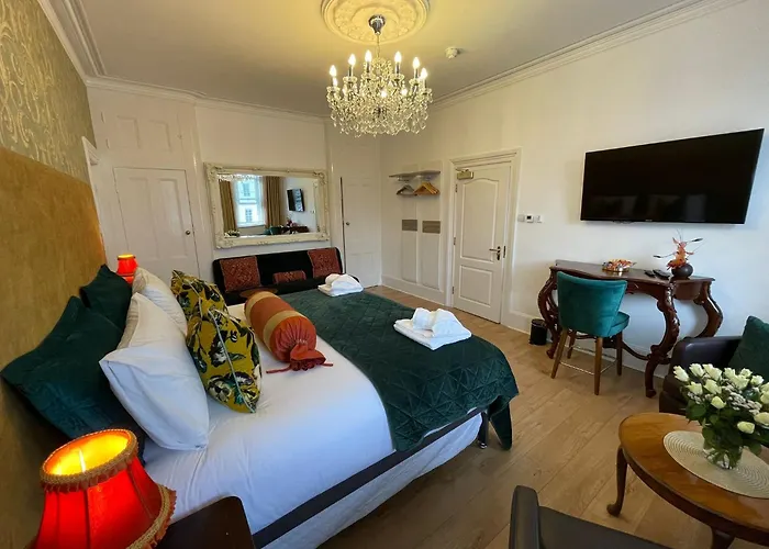 Ashbys Accommodation & Spa Hire Portsmouth