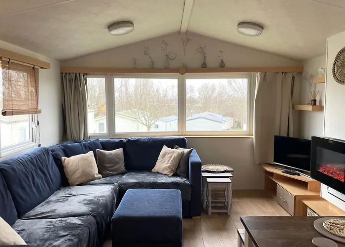 Rockley Park - Coral Hotel Poole