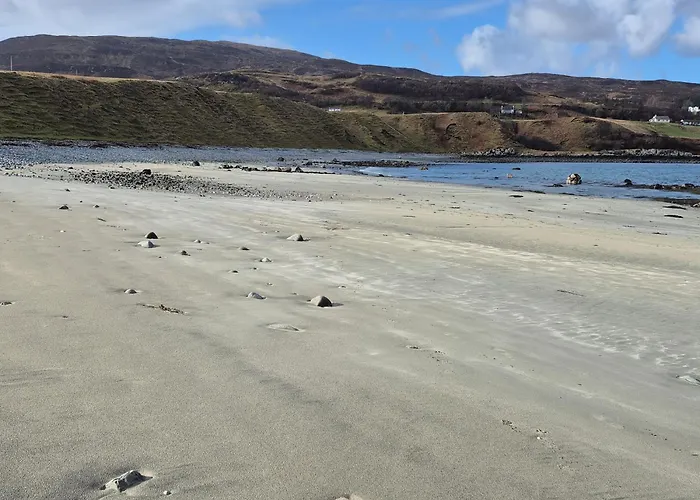 Balmoral Skye Hotel Portree