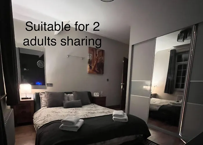 Santalijshoteliers Ltd Leicester