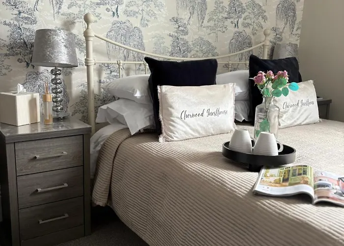 Cherwood Guest House Paignton