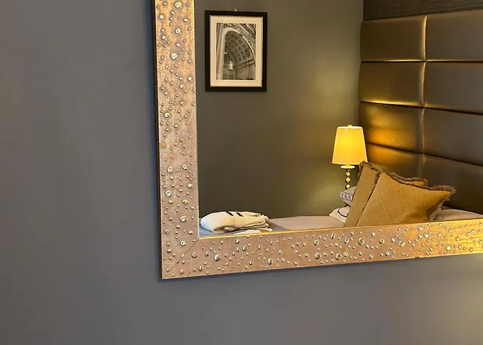 Worth House Hotel Cambridge 