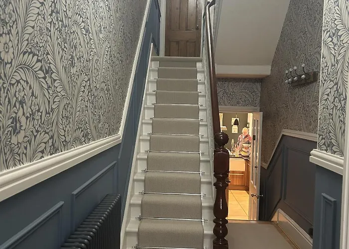 The Welford Bed & Breakfast Harrogate