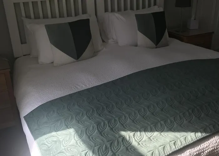 The Welford Bed & Breakfast Harrogate