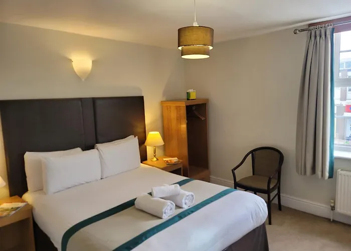 Castle Limes Hotel