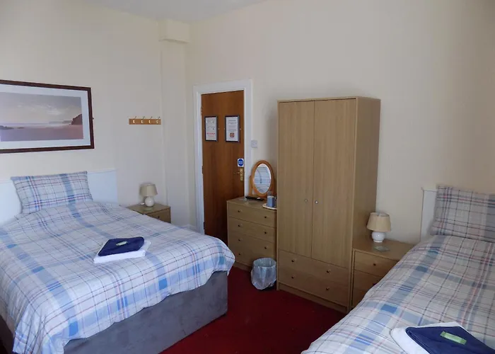 Belle View Hotel Skegness