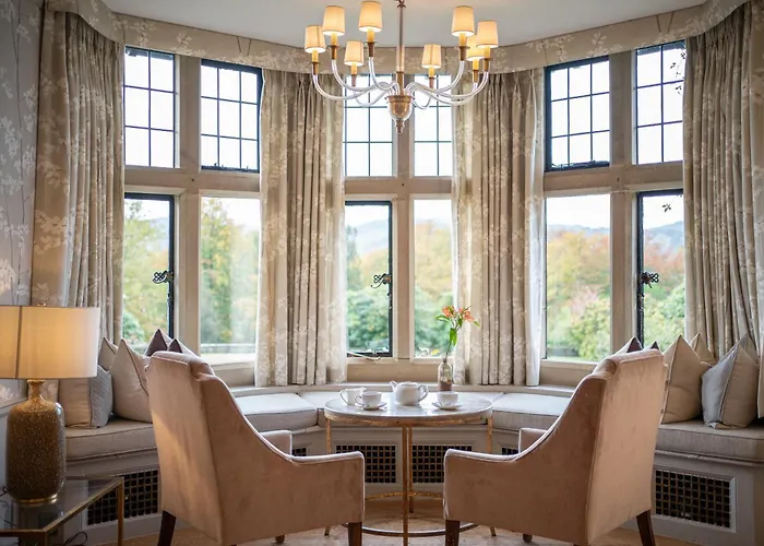 Cragwood Country House Hotel