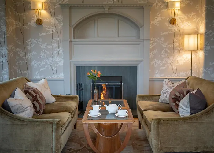 Cragwood Country House Hotel