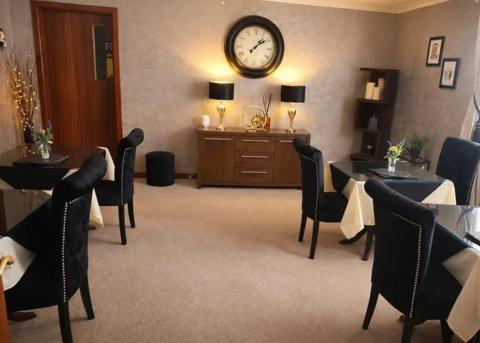 Avalon Hotel Inverness