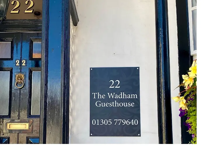 The Wadham Hotel Weymouth