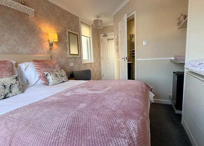 St Johns Guest House Weymouth