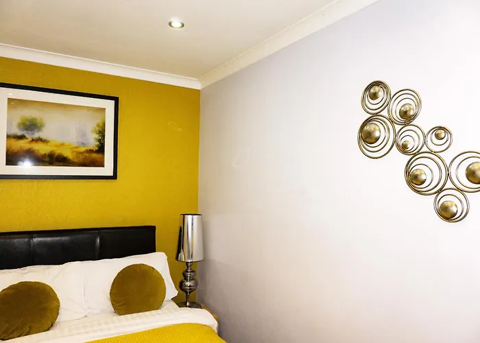 Kenley Hotel Blackpool