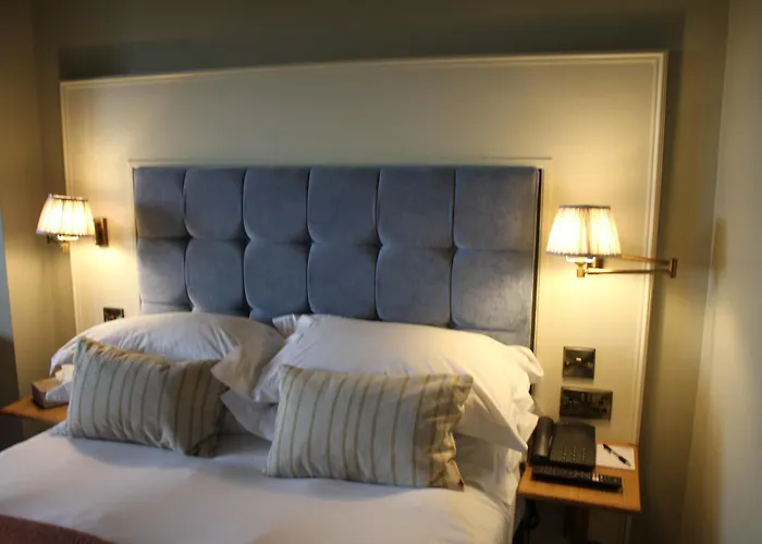 Castle Hotel Taunton