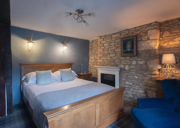 The Lamb Inn